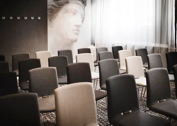 Familiehotel: Lilla Radmannen
