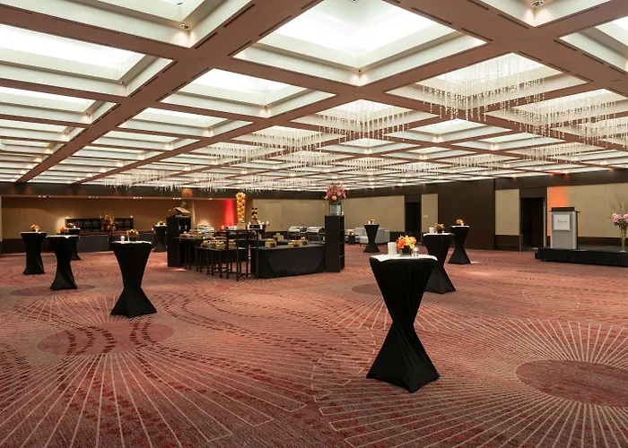 Fairmont Grand Geneva
