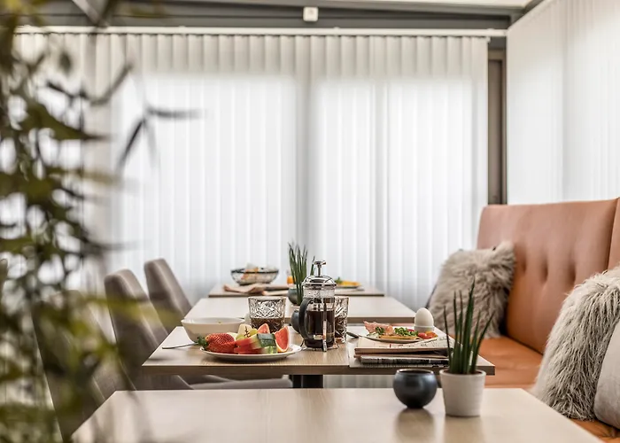 Aparthotel Telefonplan