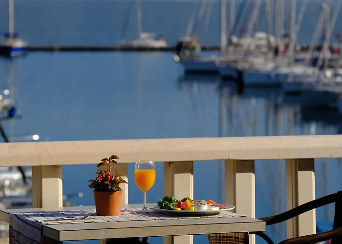Ece Saray Marina Resort (Adults Only)