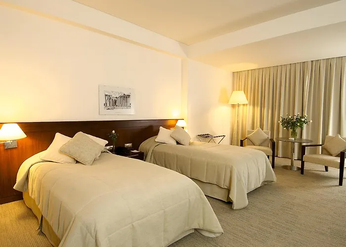 Hôtel: Ontur Izmir Otel