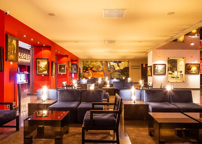 Family Friendly Hotels Grand Plovdiv