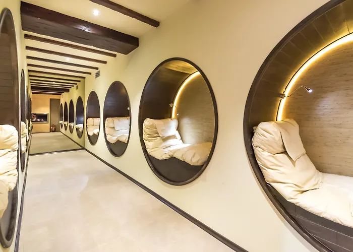 Lion Hotel Borovets