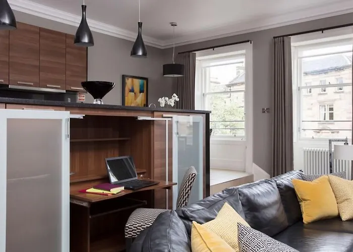 The Chester Residence