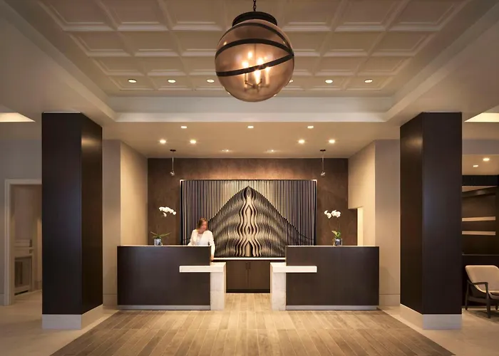 Hyatt Centric Fisherman'S Wharf San Francisco