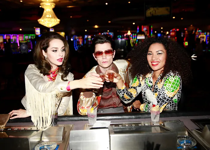 Motel: Plaza Hotel&Casino