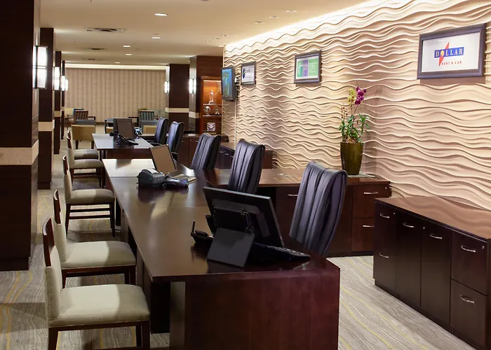 4-Sterne-Hotel: OUTRIGGER Waikiki Beachcomber Hotel