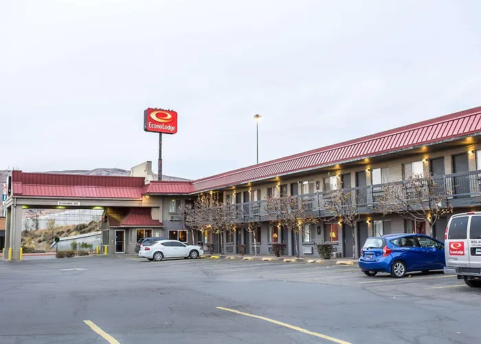 Econo Lodge Downtown
