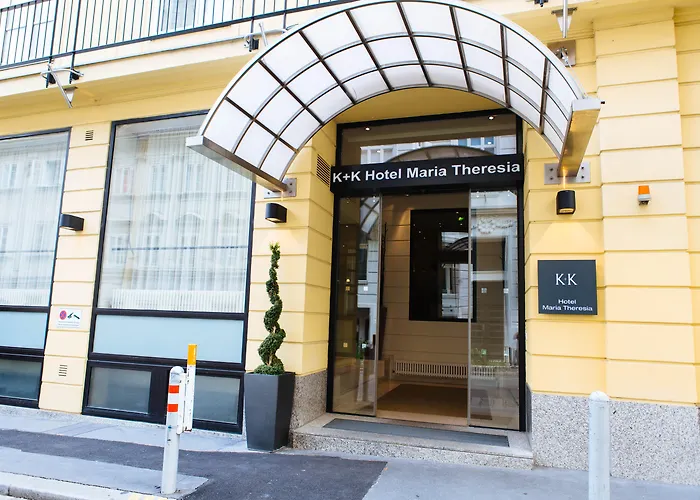 Hôtel accueillant les animaux: Miiro Spittelberg New Opening