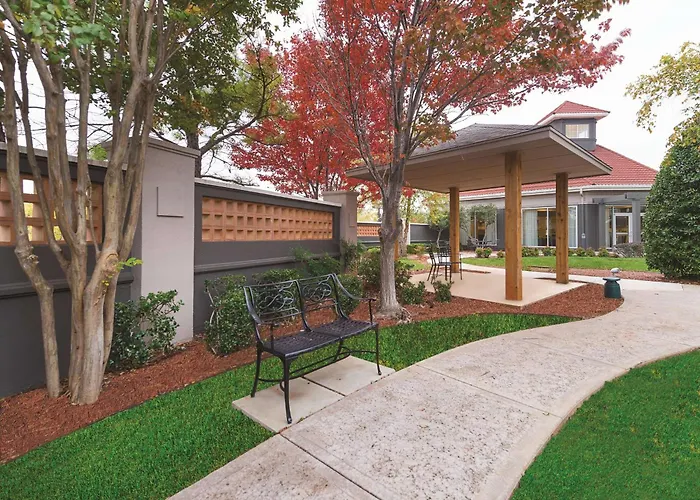 Family Hotel: La Quinta By Wyndham Oklahoma City - Nw Expwy