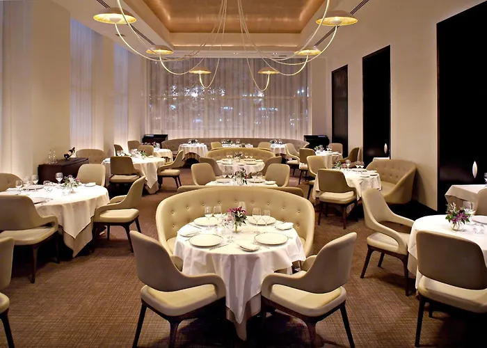 Trump International New York