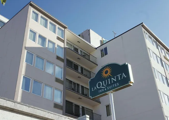 La Quinta By Wyndham Seattle Downtown