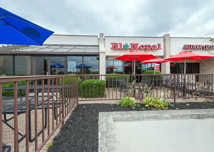 Ramada By Wyndham North