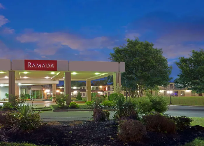 Ramada By Wyndham North