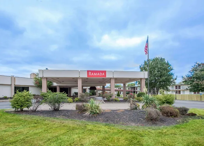 Ramada By Wyndham North