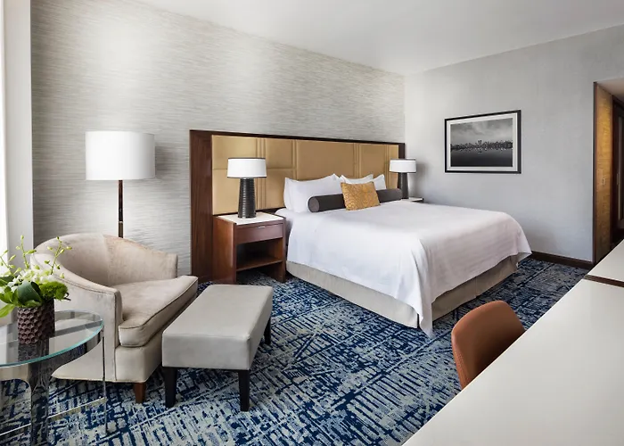 Intercontinental New York Times Square By Ihg