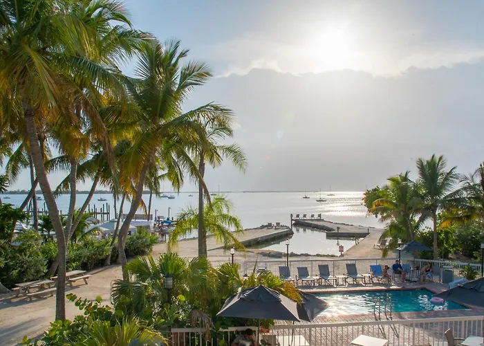 Bayside Key Largo