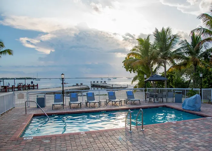 Bayside Key Largo