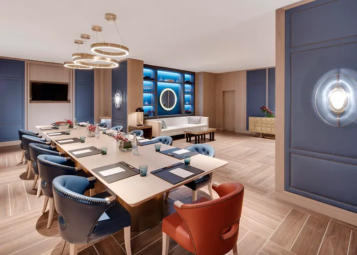 Carillon Miami Wellness Resort