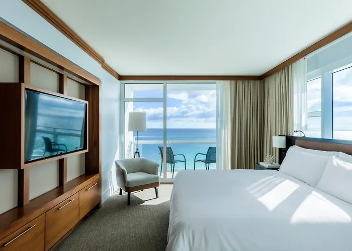 Carillon Miami Wellness
