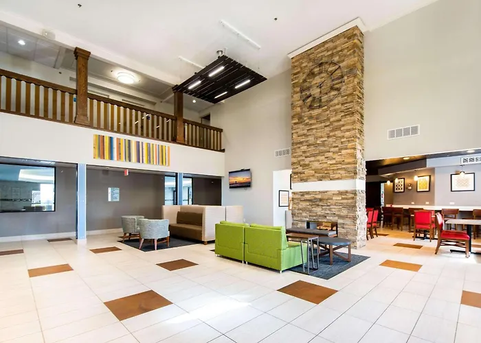Country Inn & Suites By Radisson, , Mi