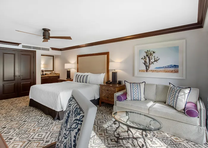 Omni Rancho Las Palmas & Spa