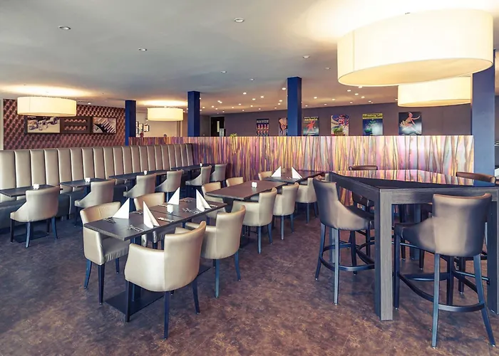 Mercure Hotel Dortmund Messe&Kongress