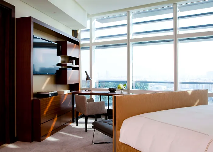 Hotel Jacuzzi: Rosewood Abu Dhabi