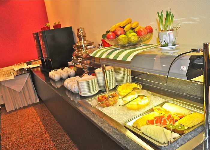 Hotel 4 stelle: Savoy Hotel