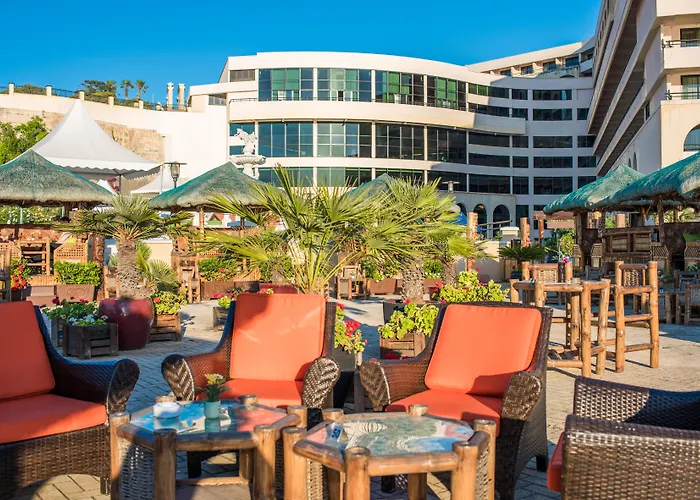 Grand Hotel Excelsior