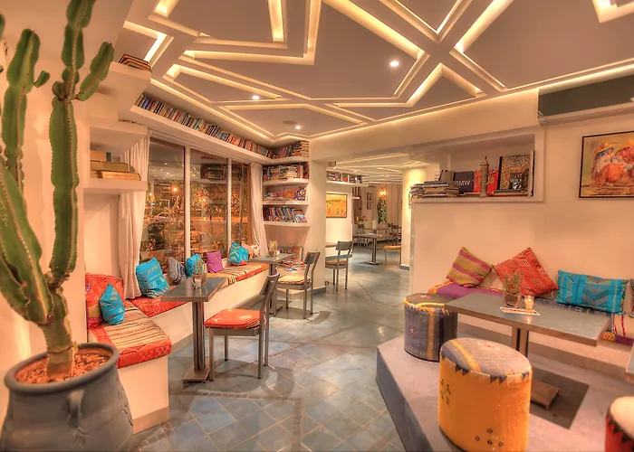 Amani Suites&Spa