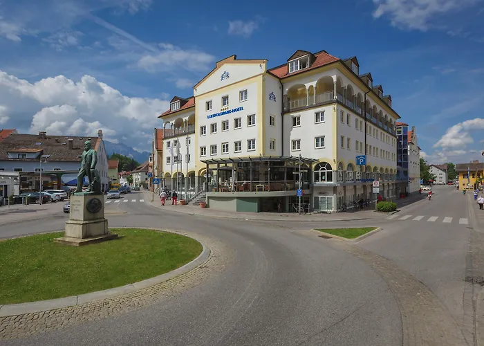 Luitpoldpark-