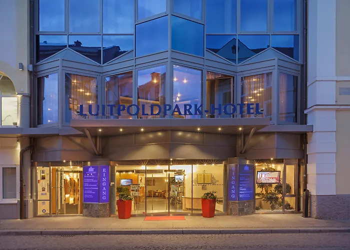 Luitpoldpark-