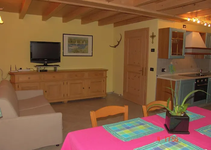 Casa Martina