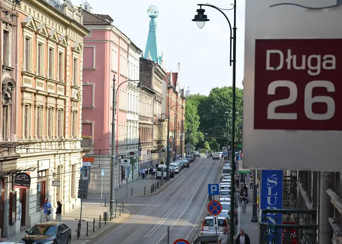 Aparthotel Pergamin