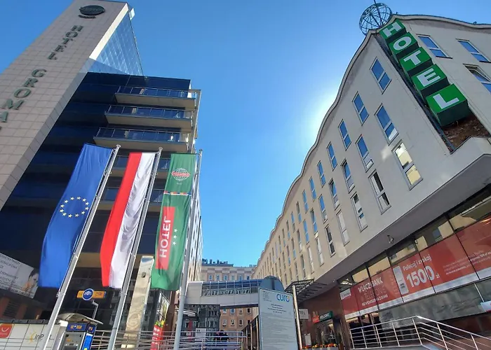 Gromada Warszawa Centrum