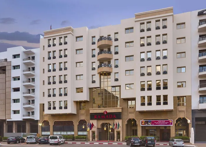 Ramada By Wyndham Fes