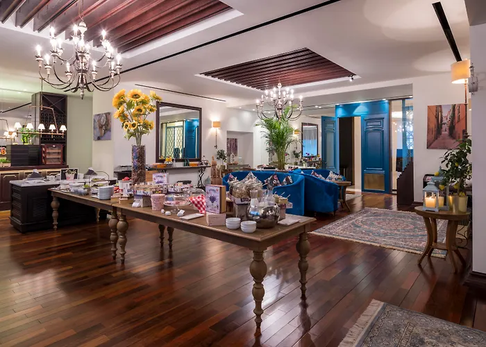 Sofitel Dubai Downtown