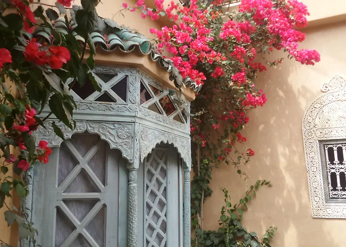 Hotel: Riad Armelle