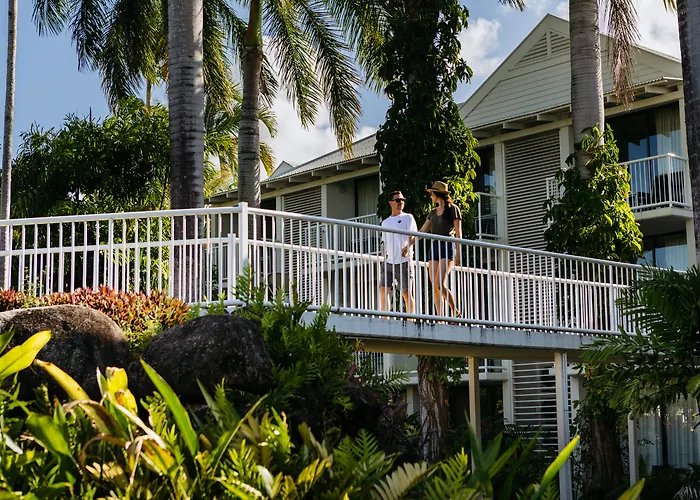 Oaks Port Douglas