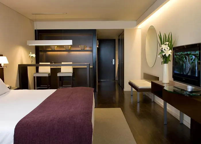 Hotel Madero Buenos Aires, Worldhotels Elite