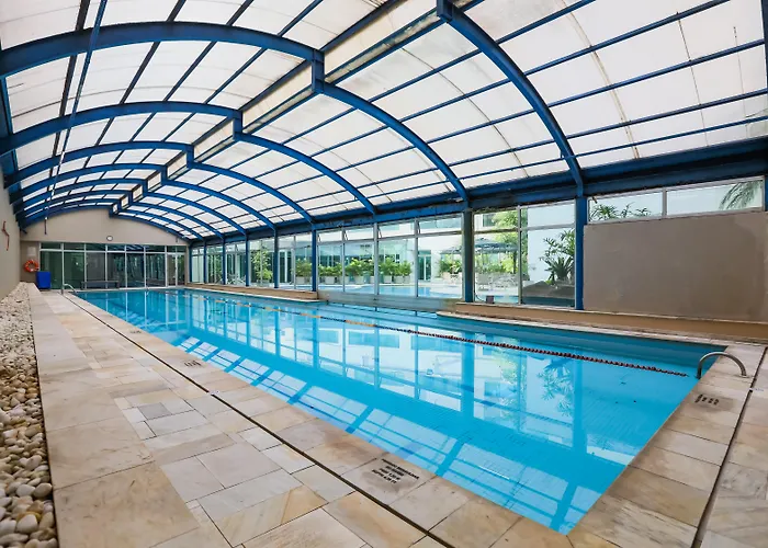 Dog friendly hotels Radisson Vila Olimpia Sao Paulo