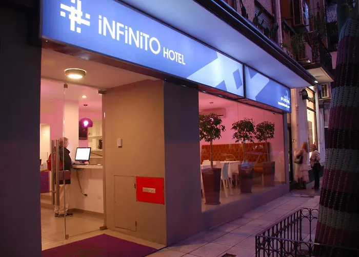 Infinito Hotel