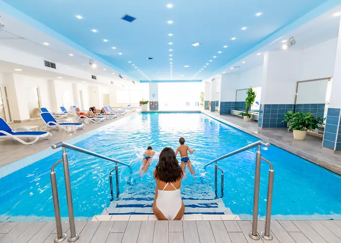 Hedera - Maslinica s&Resorts