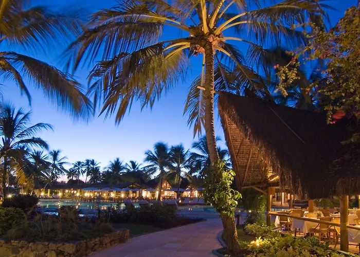 Tivoli Ecoresort Praia do Forte
