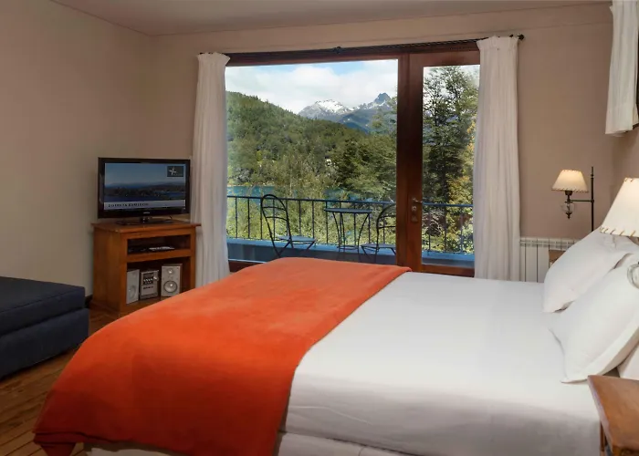 Aldebaran Hotel&Spa
