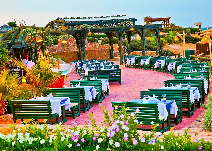 Boetiek hotel: Charmillion Club Resort