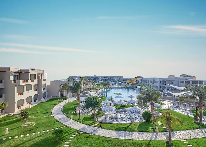 Hotel de esquí: Jaz Casa Del Mar Beach