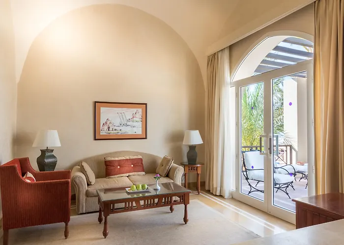 Hotel boutique: Iberotel Makadi Beach By Jaz