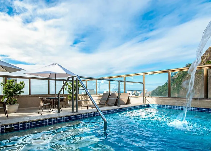 Hotel Atlântico Rio